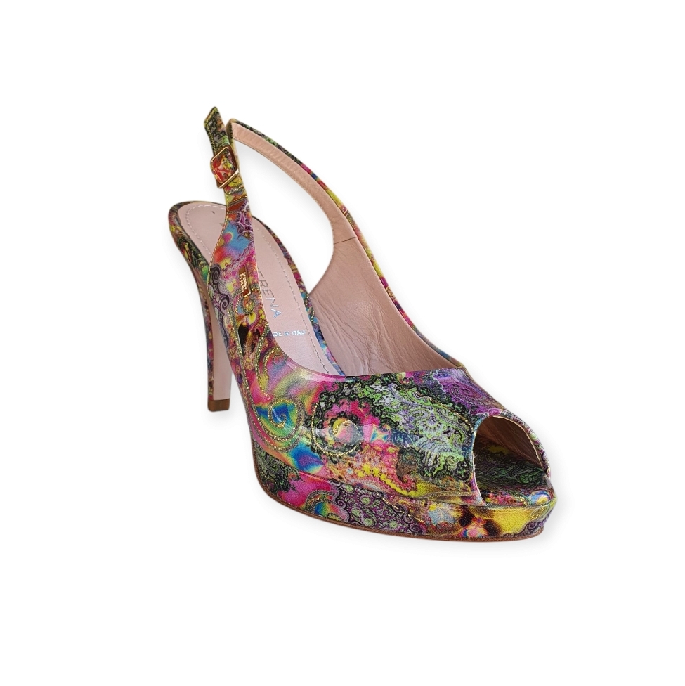 9101 Ver. st persia giallo